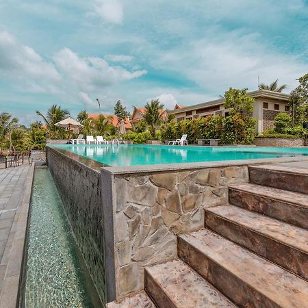 Knn Resort Mondulkiri ศรีมโนรม ภายนอก รูปภาพ