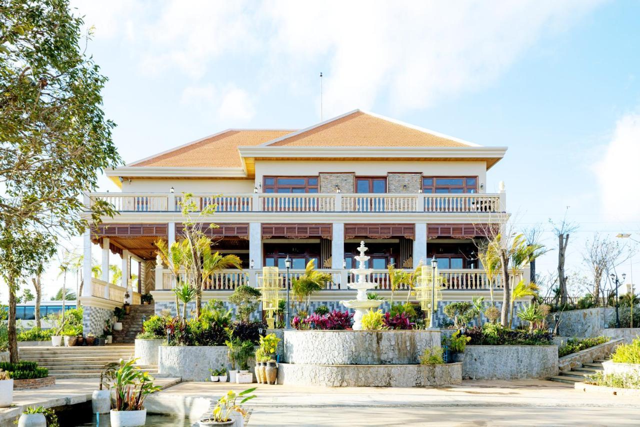 Knn Resort Mondulkiri ศรีมโนรม ภายนอก รูปภาพ