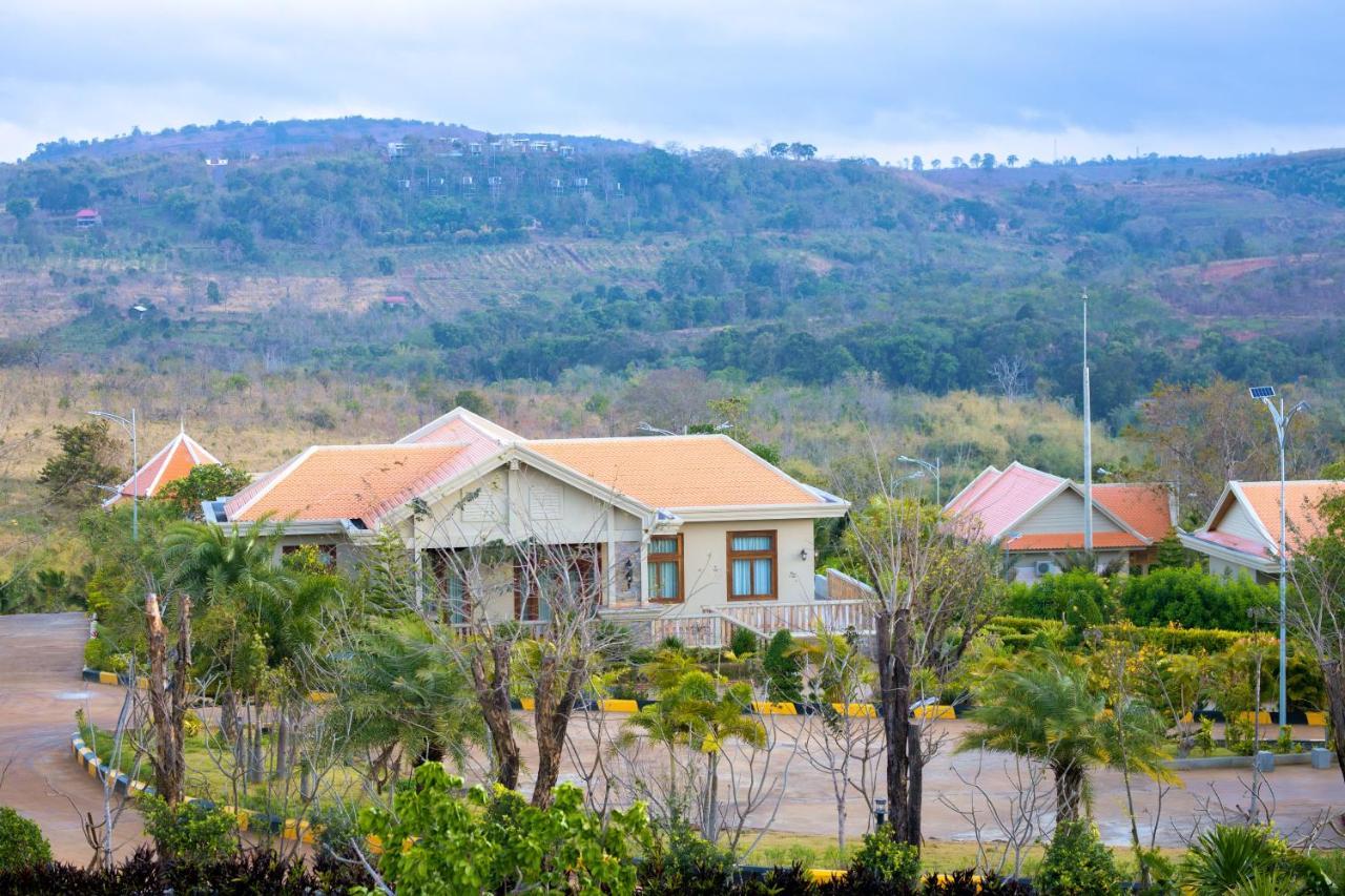 Knn Resort Mondulkiri ศรีมโนรม ภายนอก รูปภาพ
