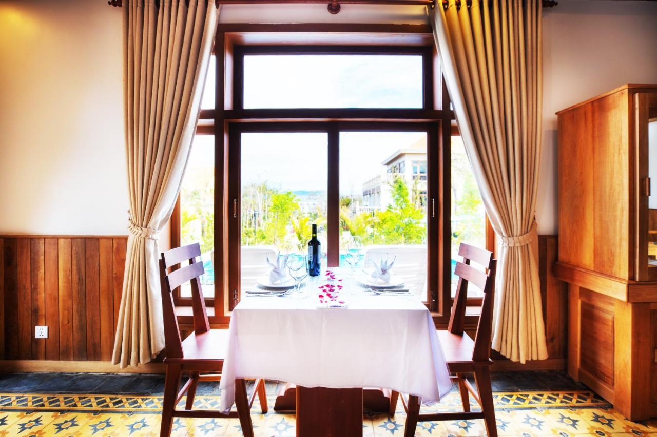 Knn Resort Mondulkiri ศรีมโนรม ภายนอก รูปภาพ