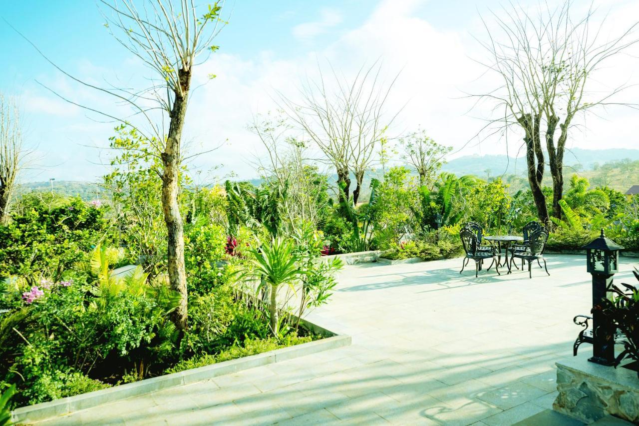 Knn Resort Mondulkiri ศรีมโนรม ภายนอก รูปภาพ