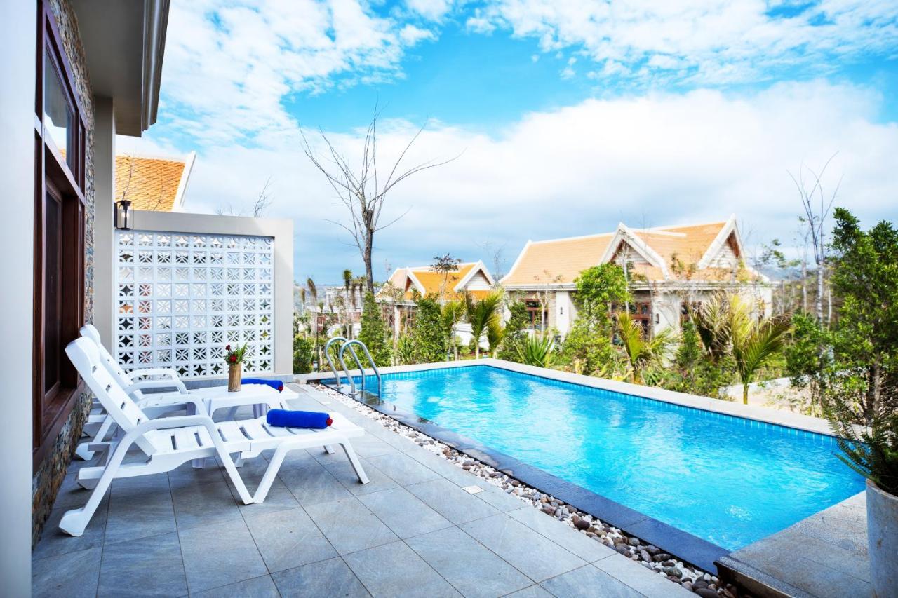 Knn Resort Mondulkiri ศรีมโนรม ภายนอก รูปภาพ