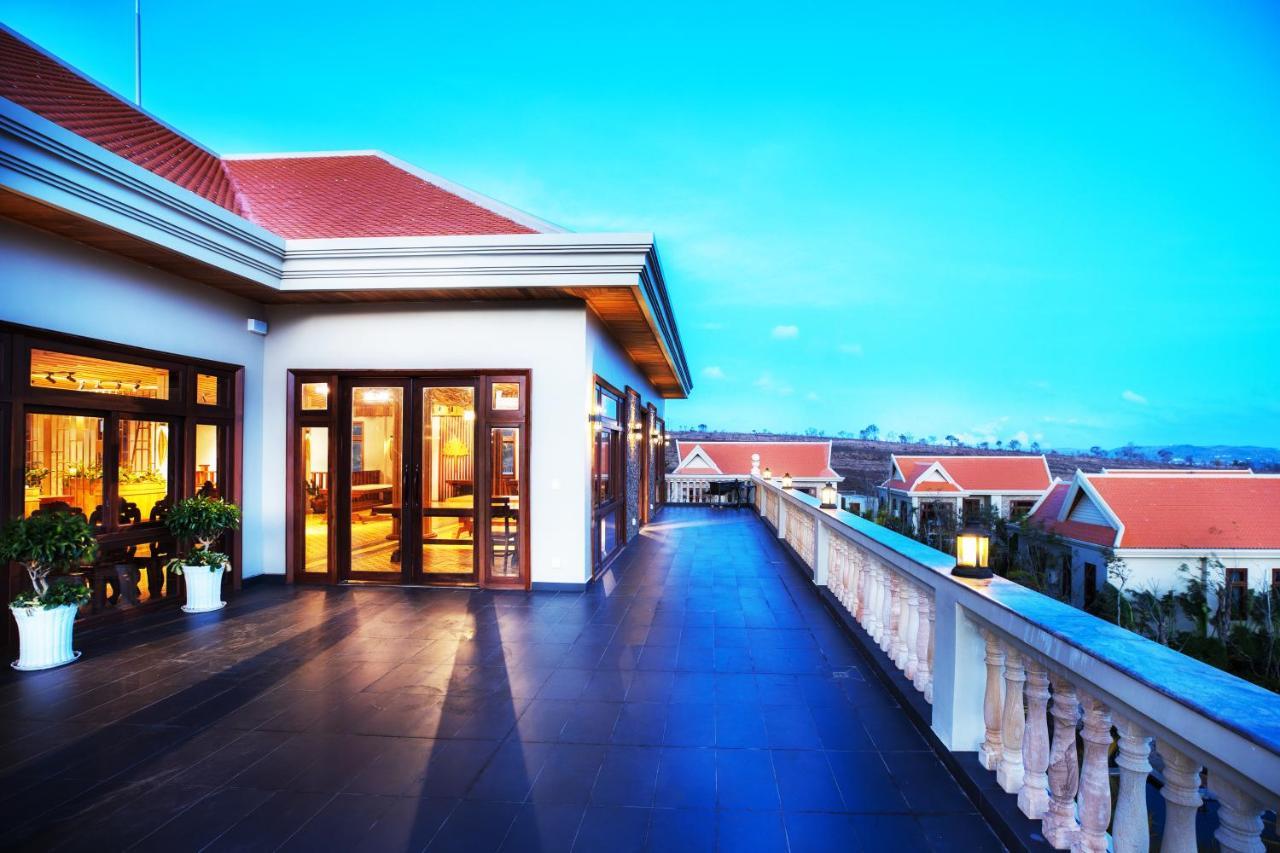 Knn Resort Mondulkiri ศรีมโนรม ภายนอก รูปภาพ