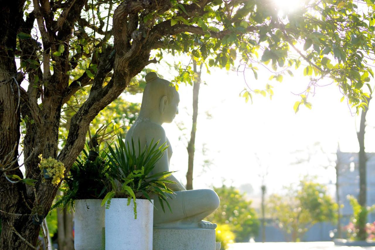 Knn Resort Mondulkiri ศรีมโนรม ภายนอก รูปภาพ