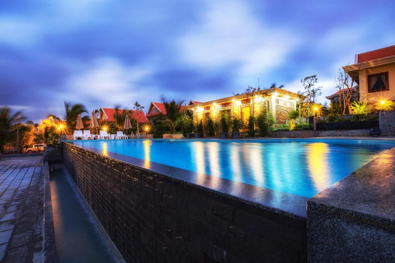 Knn Resort Mondulkiri ศรีมโนรม ภายนอก รูปภาพ