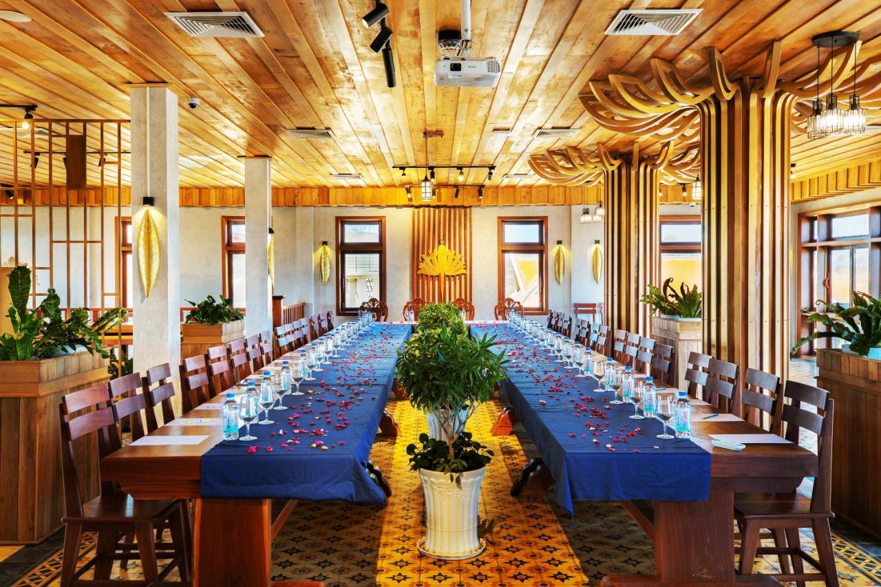 Knn Resort Mondulkiri ศรีมโนรม ภายนอก รูปภาพ