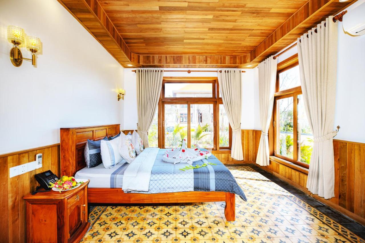 Knn Resort Mondulkiri ศรีมโนรม ภายนอก รูปภาพ