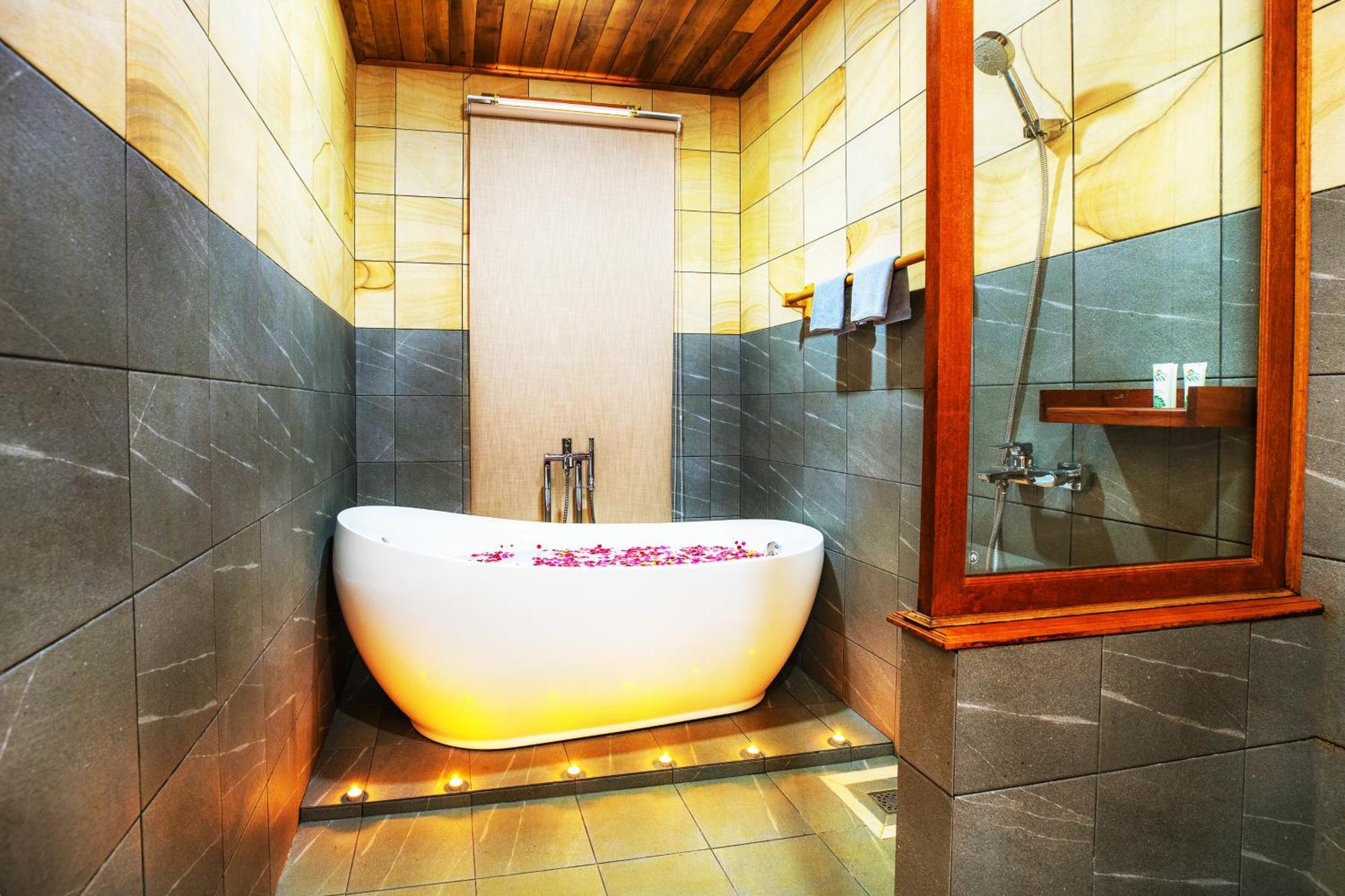 Knn Resort Mondulkiri ศรีมโนรม ห้อง รูปภาพ