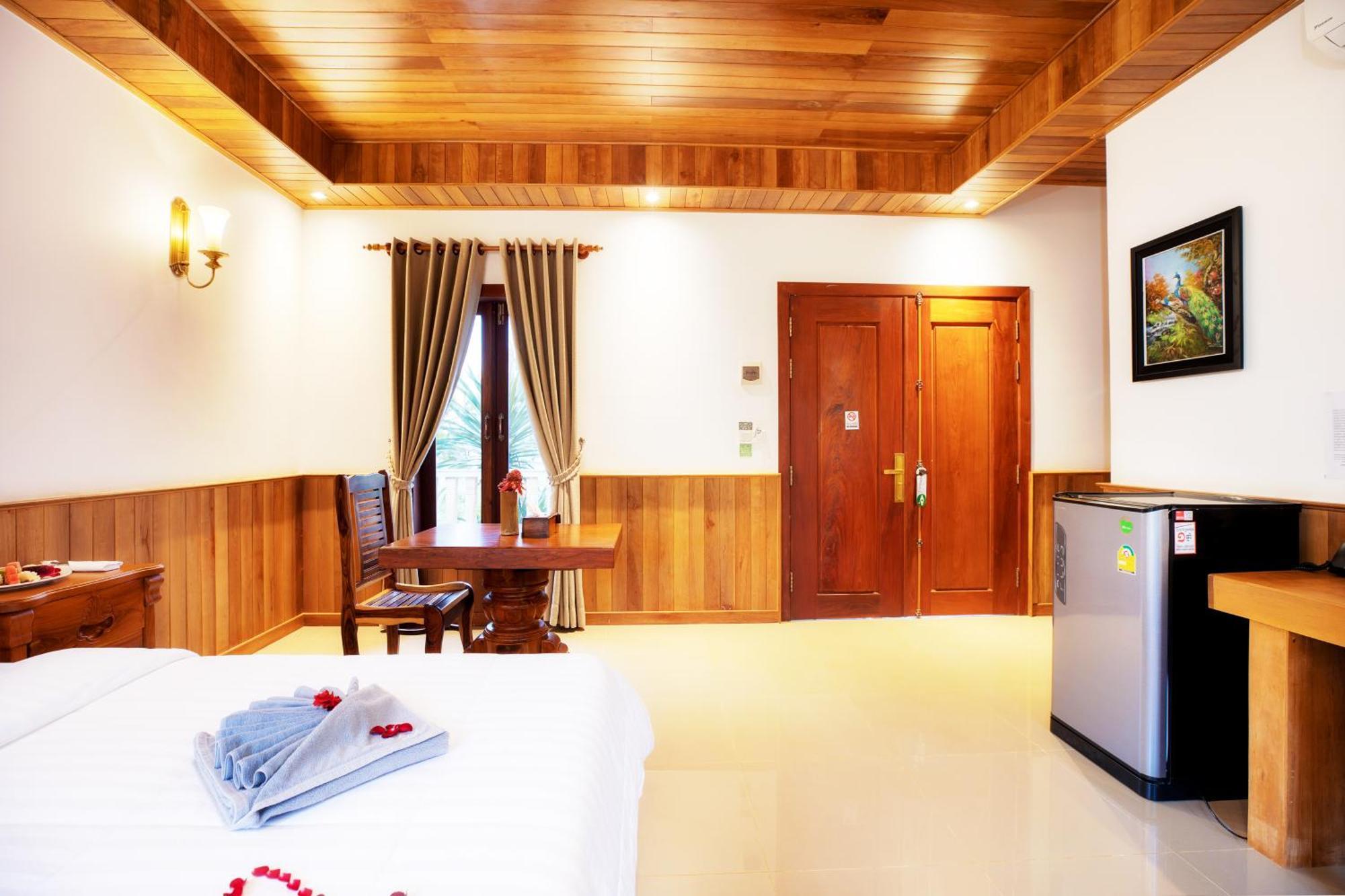 Knn Resort Mondulkiri ศรีมโนรม ห้อง รูปภาพ