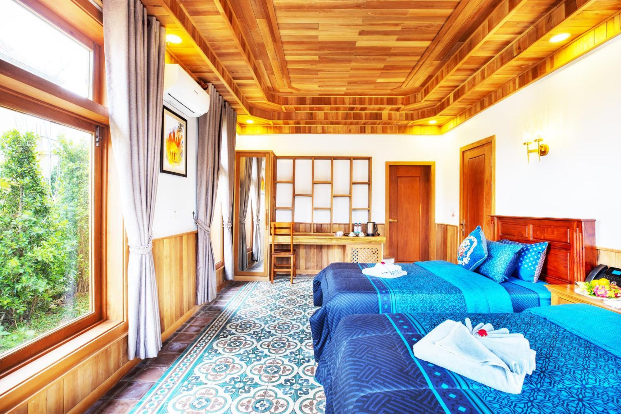 Knn Resort Mondulkiri ศรีมโนรม ห้อง รูปภาพ