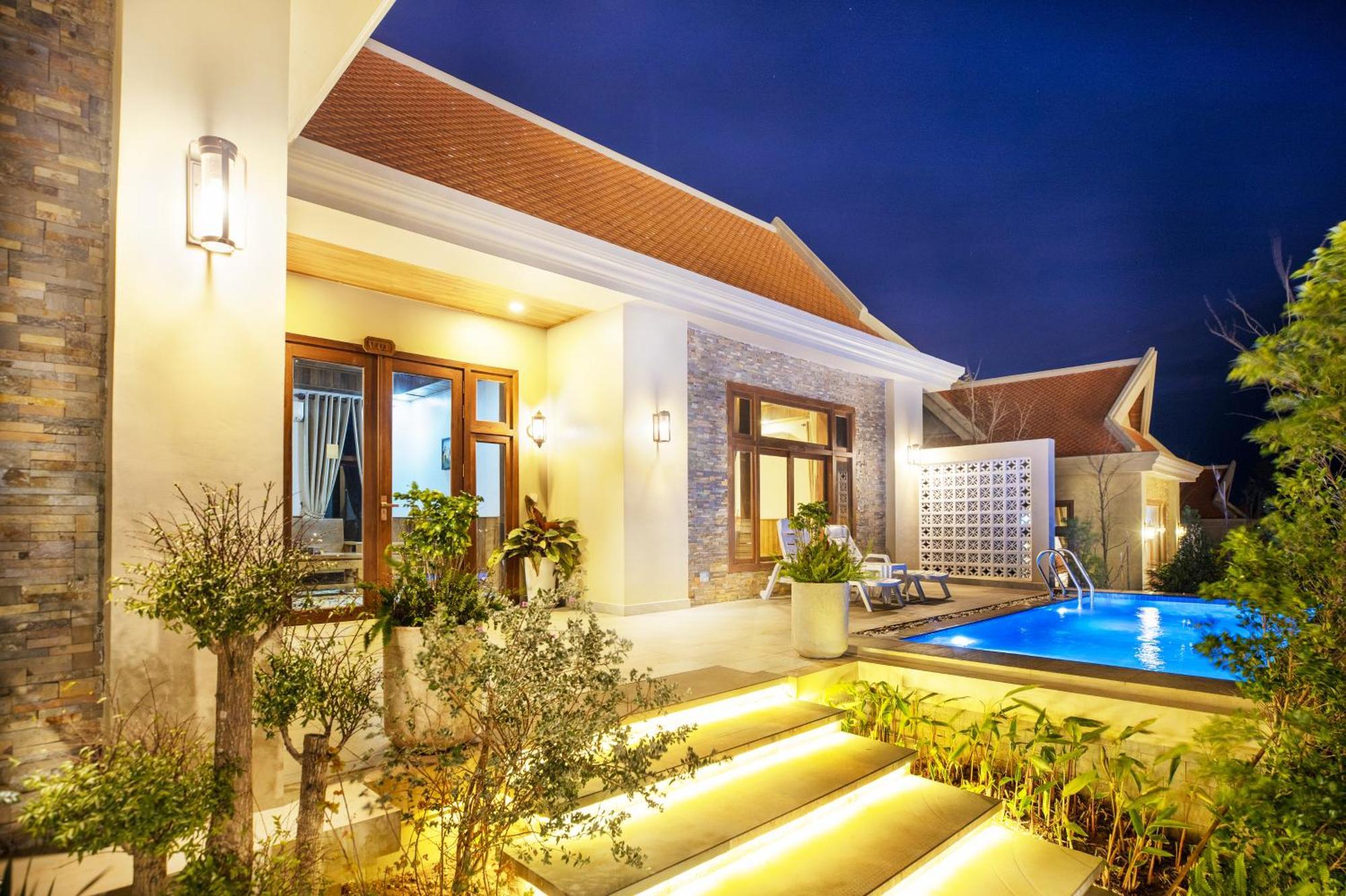 Knn Resort Mondulkiri ศรีมโนรม ห้อง รูปภาพ