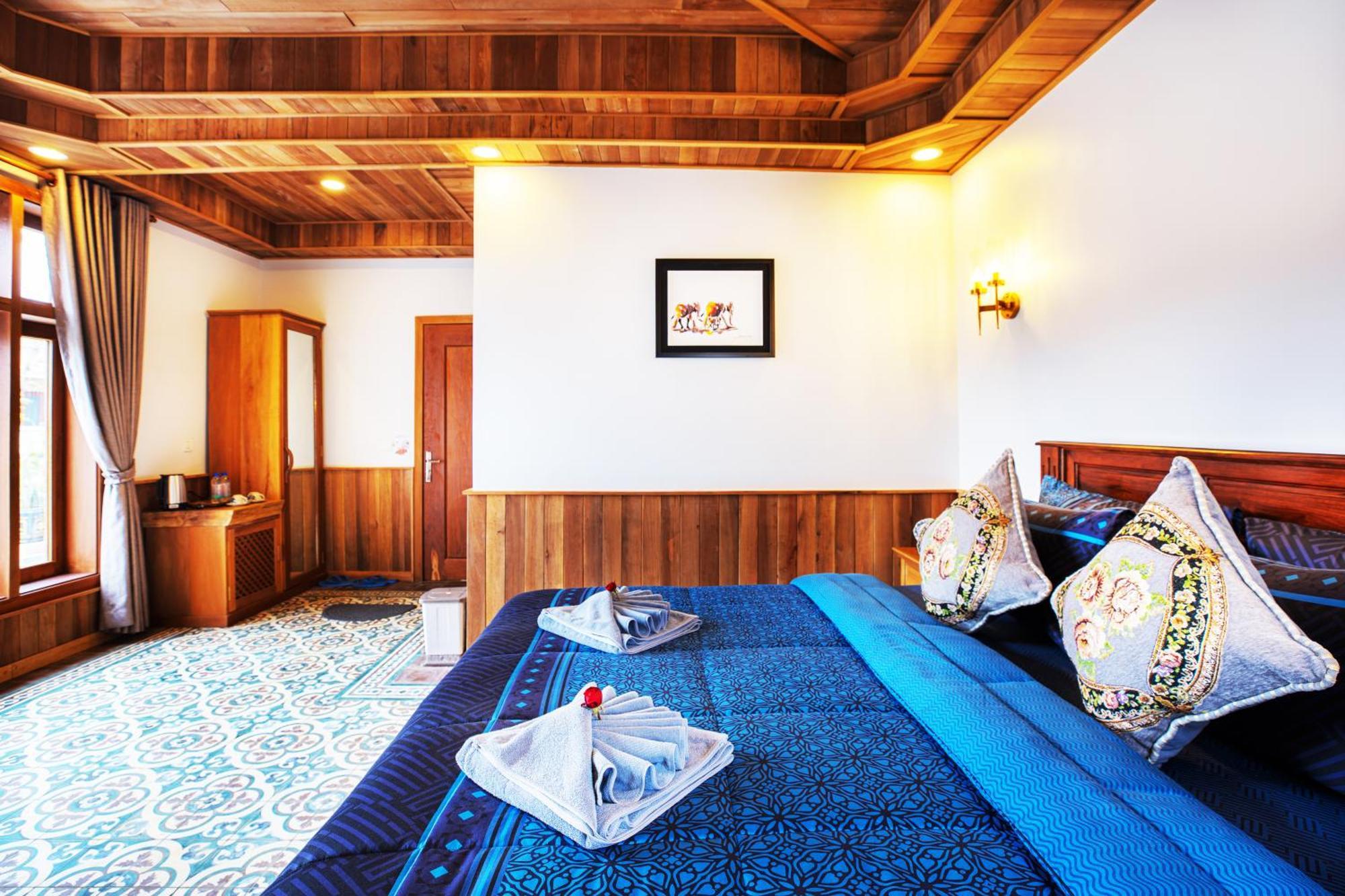 Knn Resort Mondulkiri ศรีมโนรม ห้อง รูปภาพ