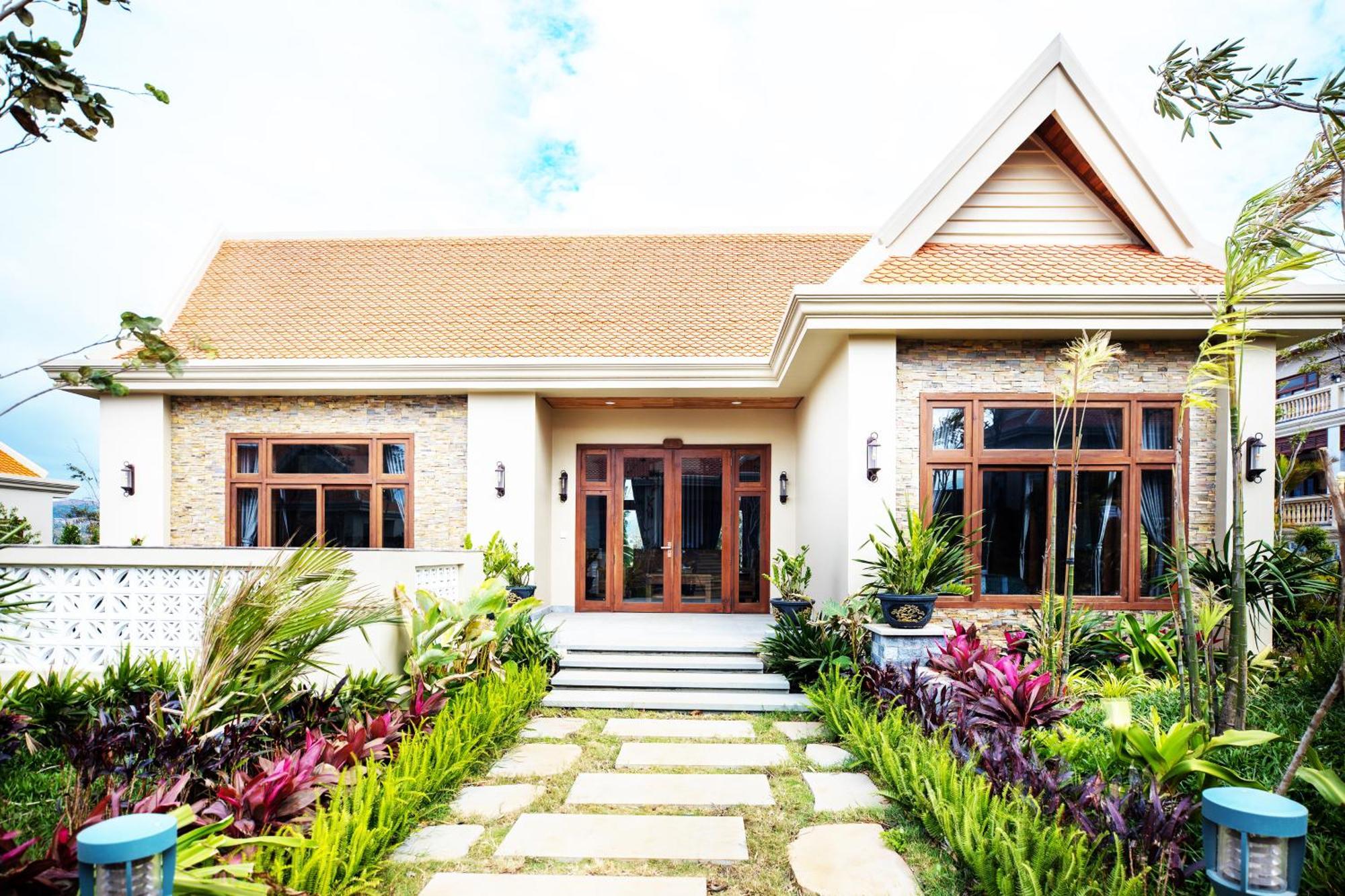 Knn Resort Mondulkiri ศรีมโนรม ห้อง รูปภาพ